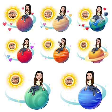 snap planets best friends|Snapchat’s Solar System Planets Order and Meaning。